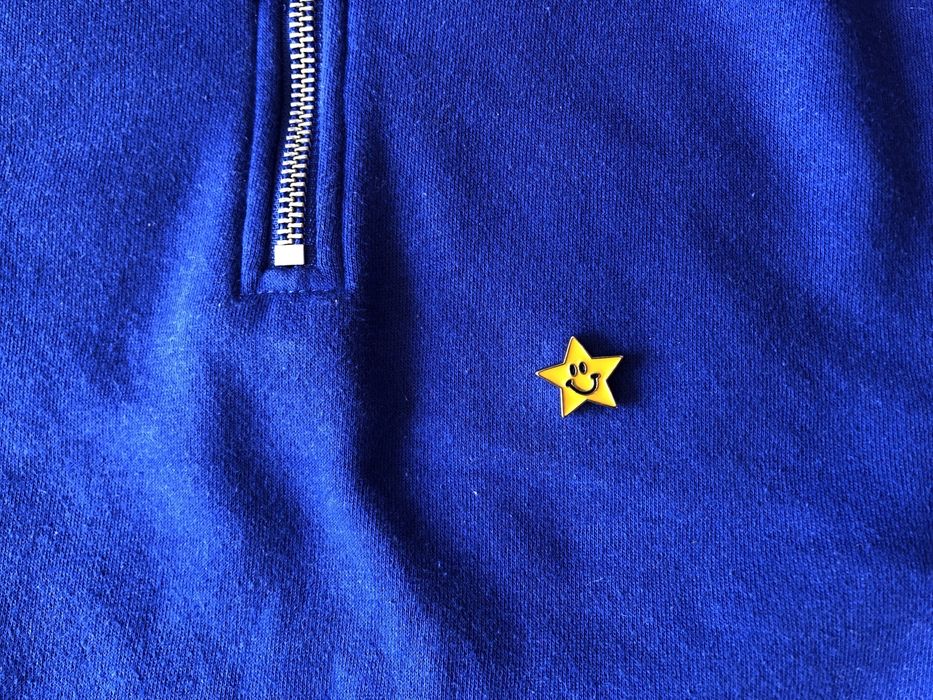 Дамски блузи HM и Terranova