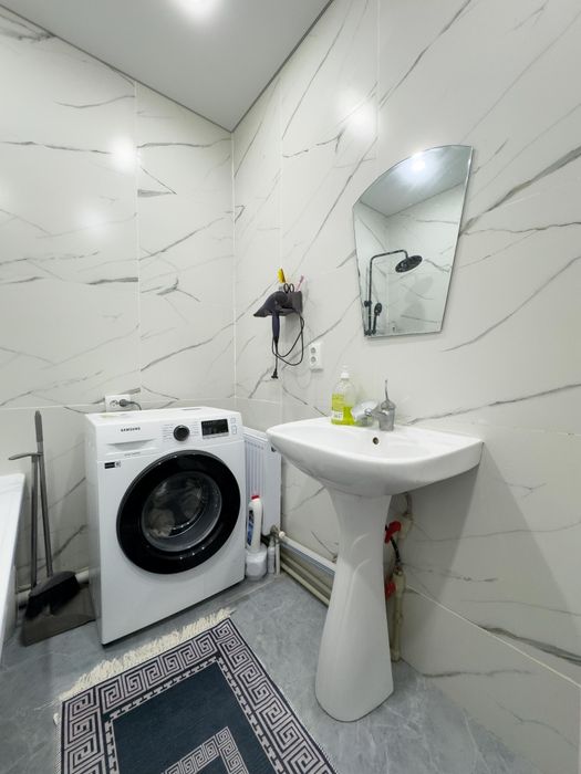 2 комн квартира евродвушка