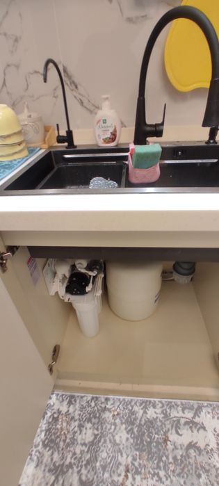 Suv filtr filter made in Germany UE nems немс