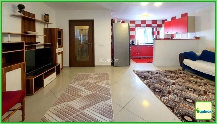 Casă 100 mp | Teren 730 mp | La 10 km de Ploiești