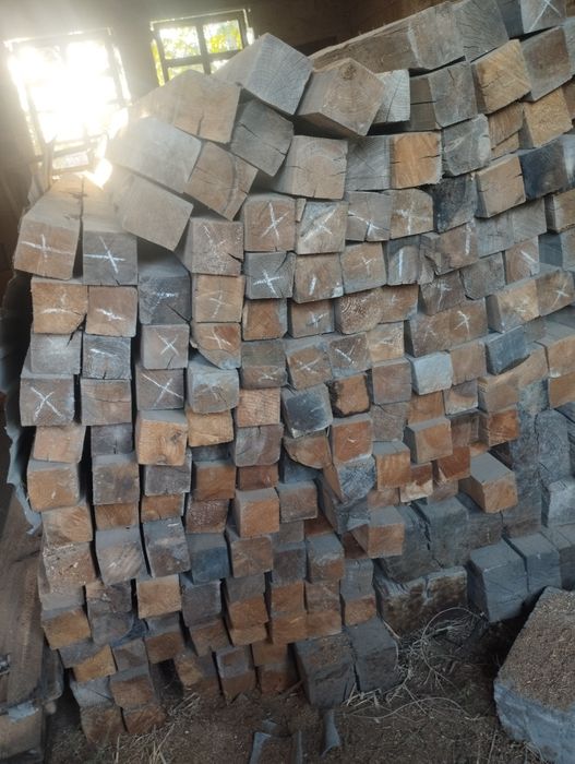Buruslar sotiladi kosib berish xizmati ham bor