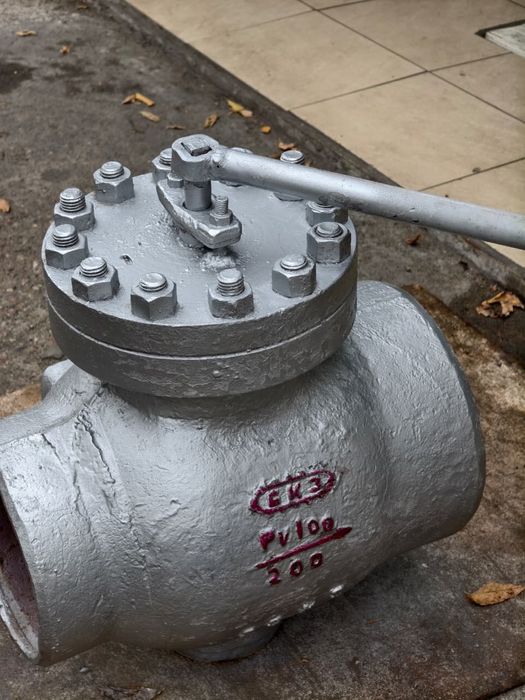 колонка для воды водоразборная