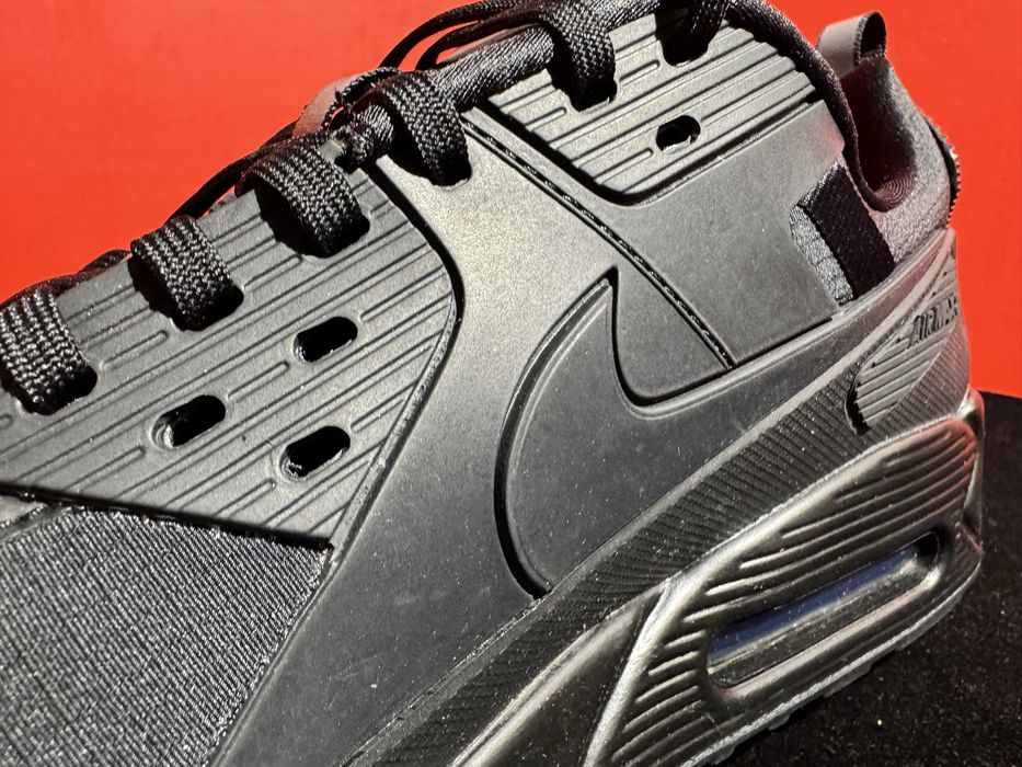 № 45,47 оригинални Nike Air Max 90 Drift Shoemag