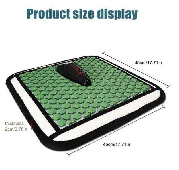 360° 3D Вибрo-Столче Вагинално Стягане Мускул Стесняване Подмладяване Тренирайте Тазовите си Мускули за Стесняване на Тазовото Дъно за След Раждане