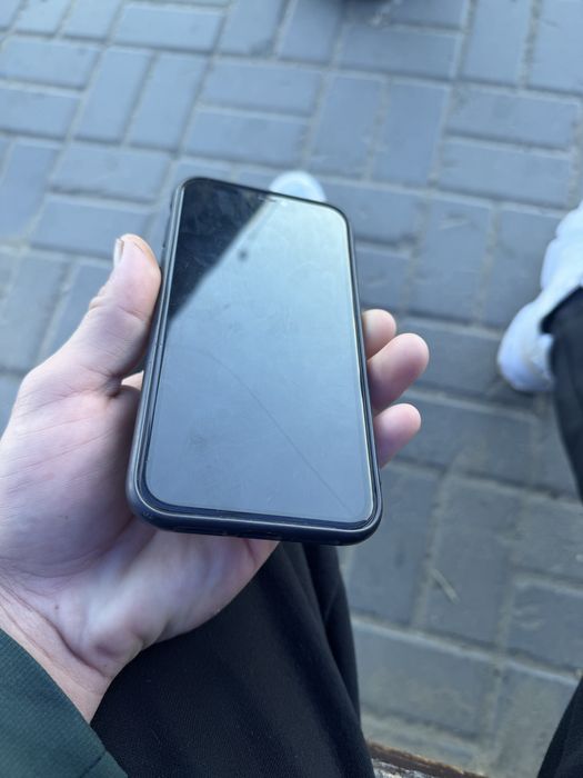 iphone 11 64gb фейс трутон все работает