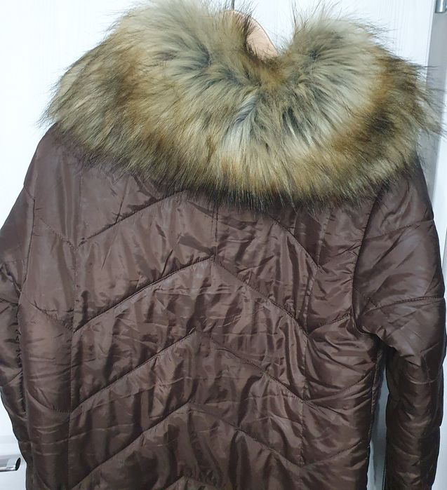 Geaca Nebulus masura M