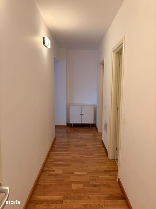 Apartament 3cam 124MP|Erou Iancu Nicolae-Pipera-Baneasa|Parcare subter