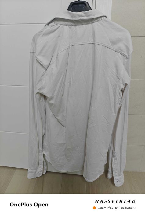 Vand camasa originala Versace jeans, marimea L, ca noua!