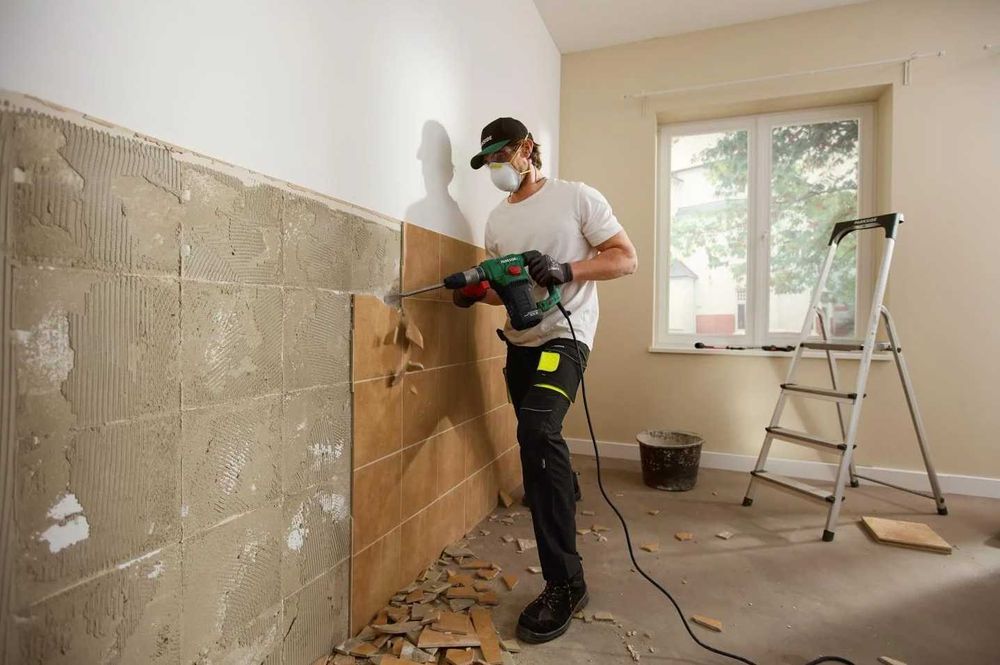 Къртач PARKSIDE PAH 1300 C3