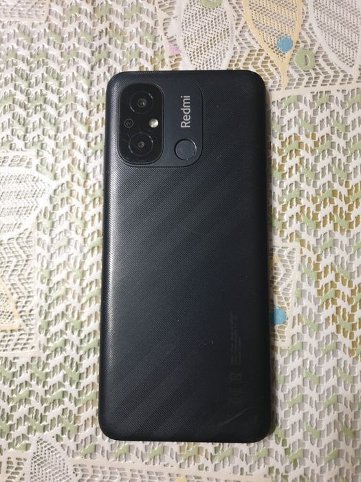 Смартфон Redmi 12 C  64гб