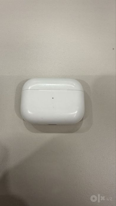 Airpods pro 2 original type c