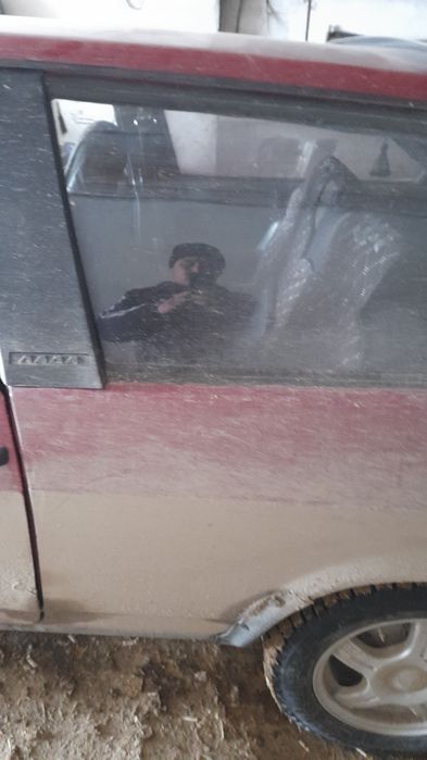 Машина довезет хоть до Москвы