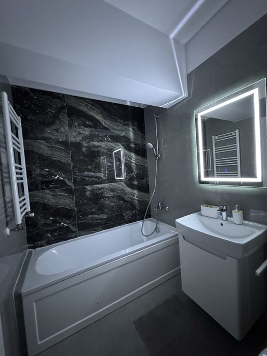 Inchiriez studio Envogue Residence + loc parcare