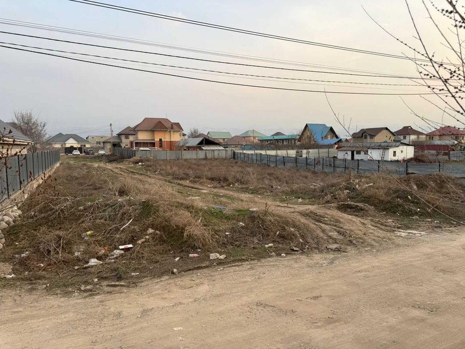 Продам участок 14 соток