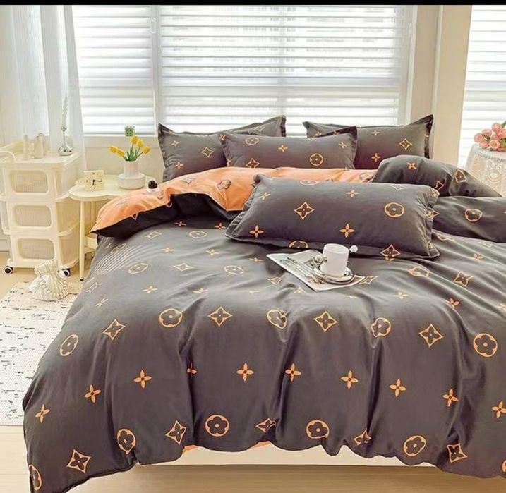 Продаю Постельное бельё,отличного качества