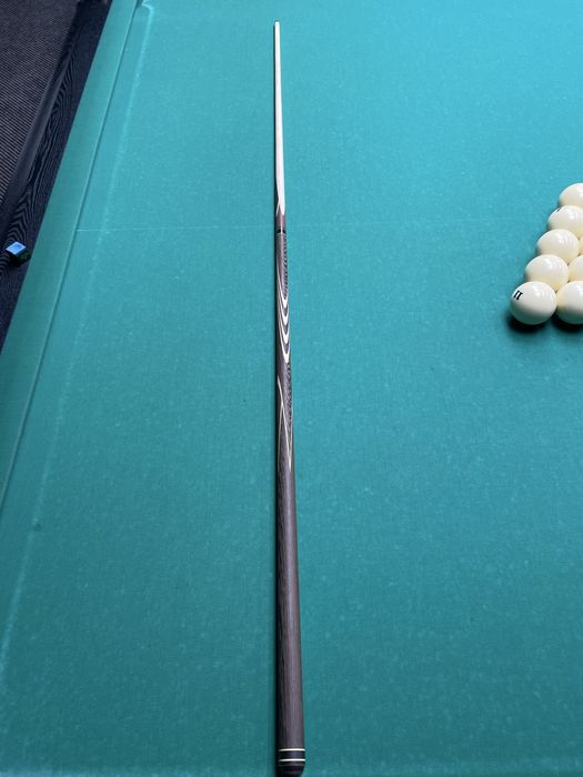 бильярдный кий Сергей Чухно