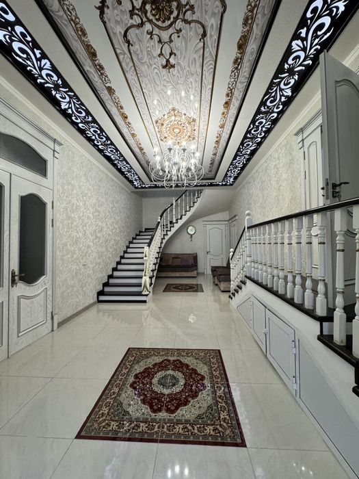 Премиум ховли Умид посёлка (Навоий)