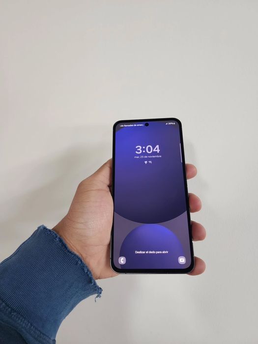 Samsung galaxy s24 FE 128/256