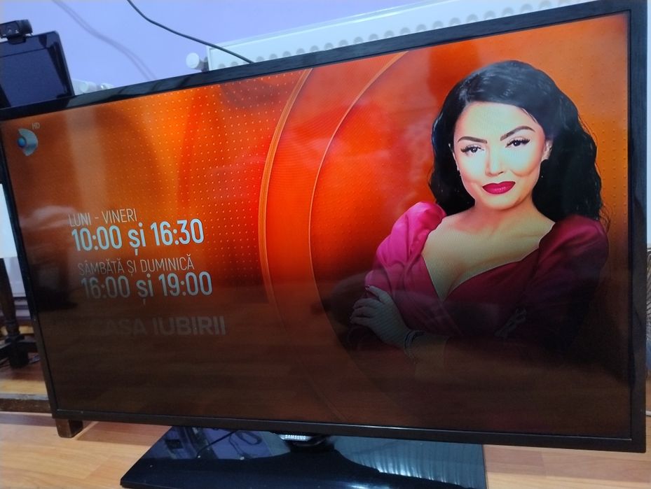 Tv sansung diagonala 94 cm. 200 lei