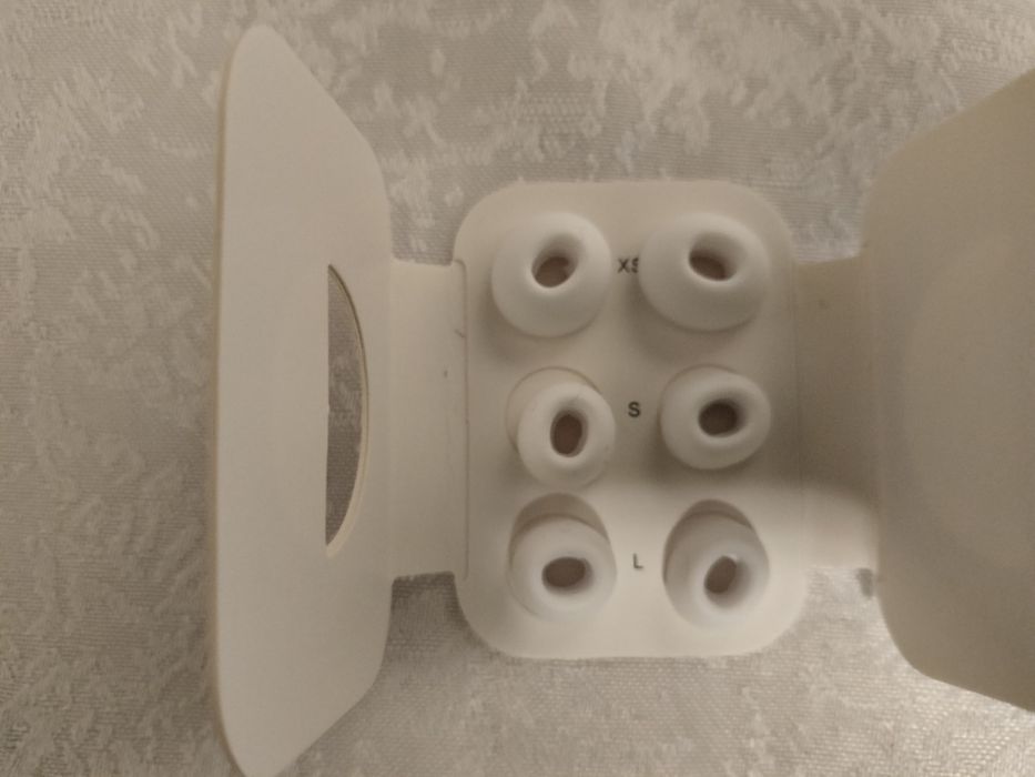 Наушники Airpods 2pro