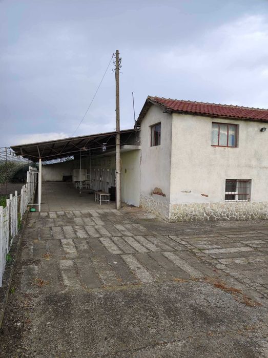 Продава се Промишлена сграда в Айтос - 1053 кв.м за 228 €/кв.м - Снимка #10