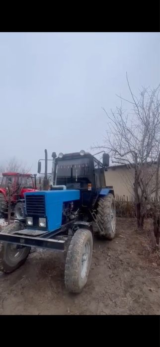 Мтз 80 саттылады срочно