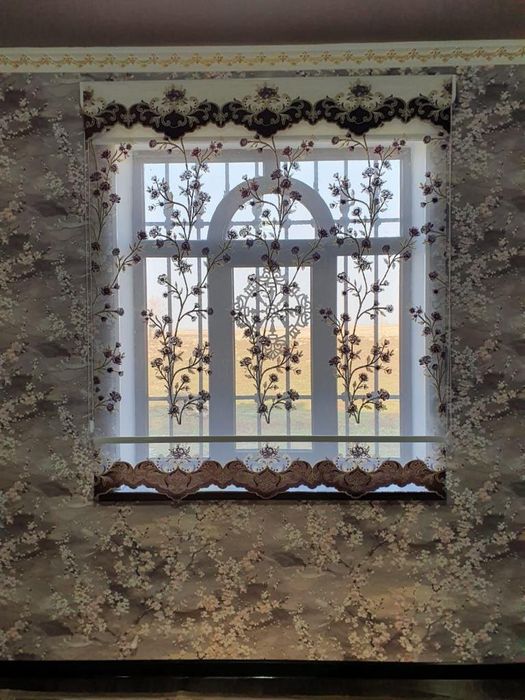 Жалюзи ролл-шторы День и ночь