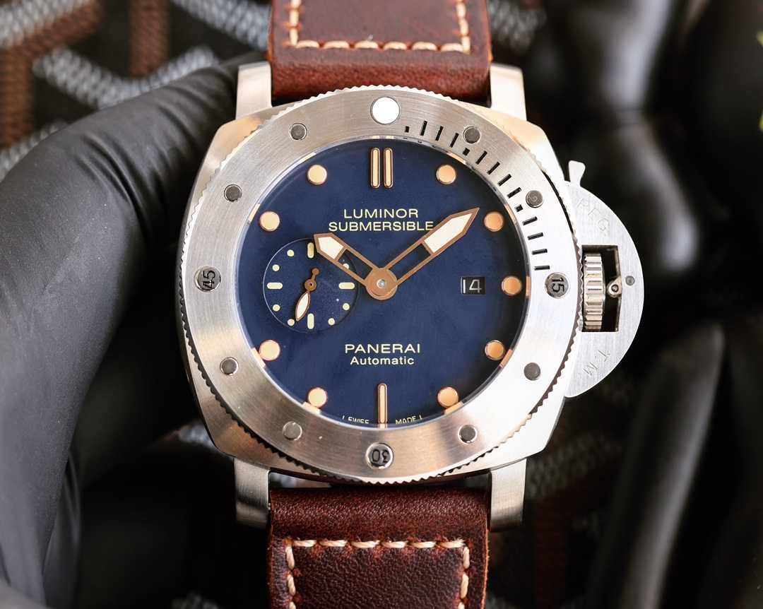 Ceas panerai clearance luminor