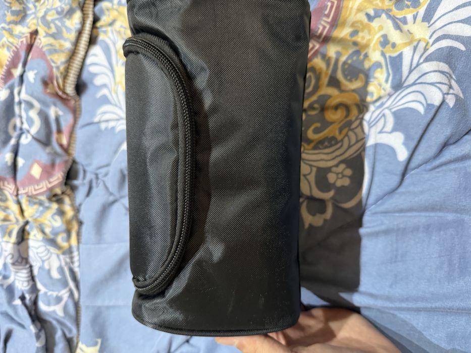 Горнолыжная маска Oakley Flight Deck , новая, с кейсом