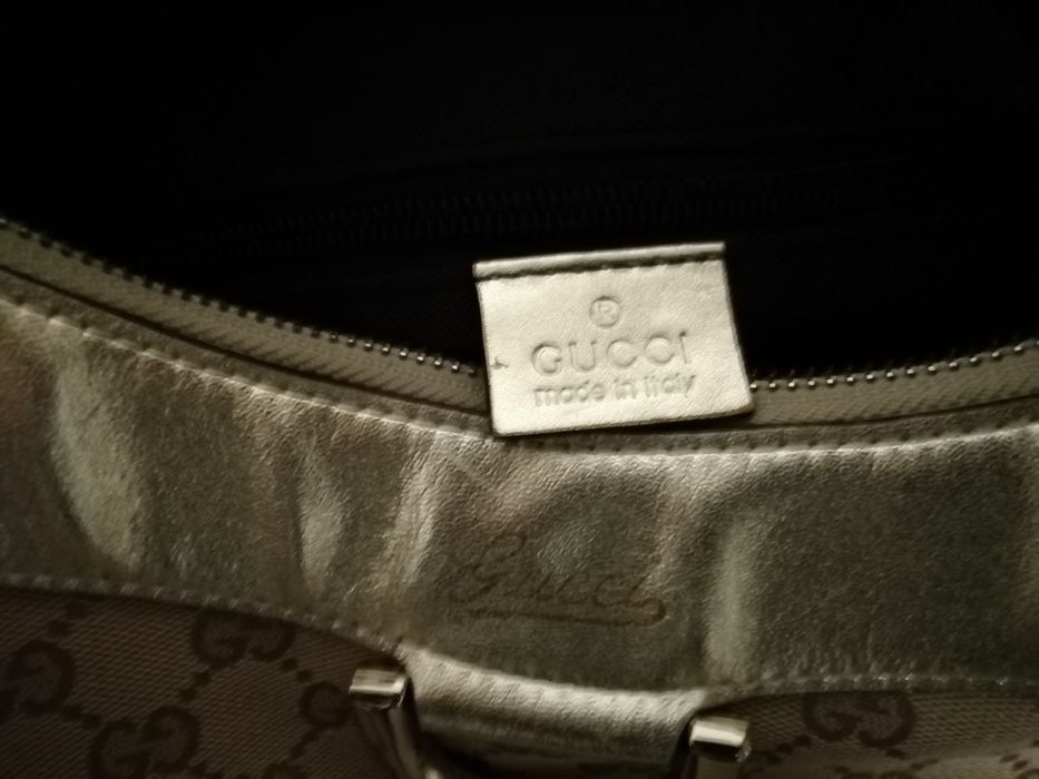 Дамска чанта Gucci