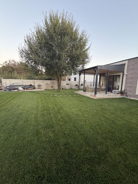 Casa parter snagov