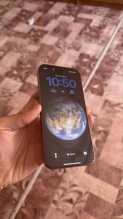 IPhone