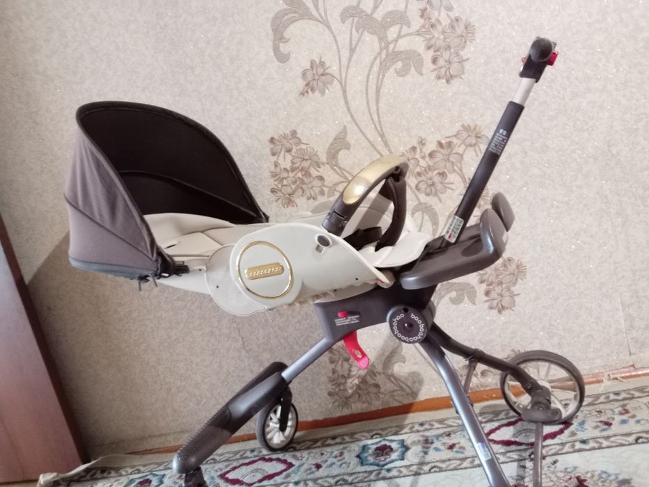 Каляска сатылады