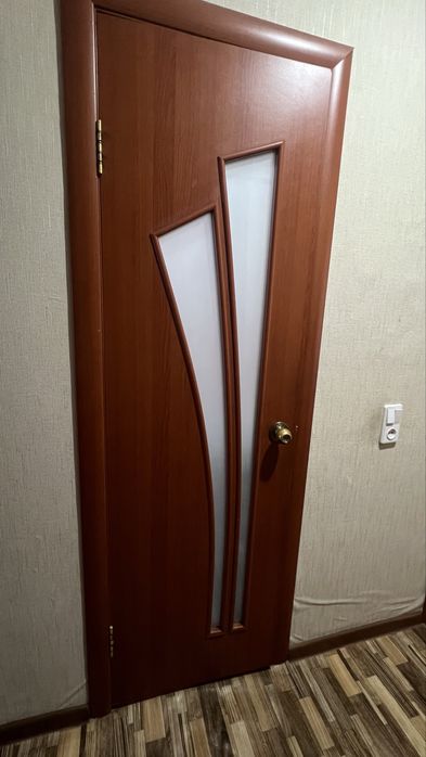 Продам двери межкомнатные