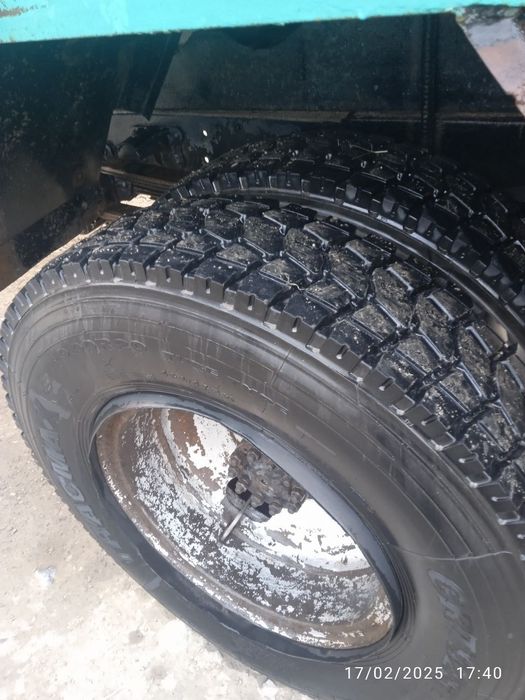 Gaz 53 Srochna sotiladi