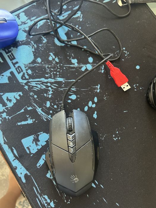 Мышка Bloody A4TECH