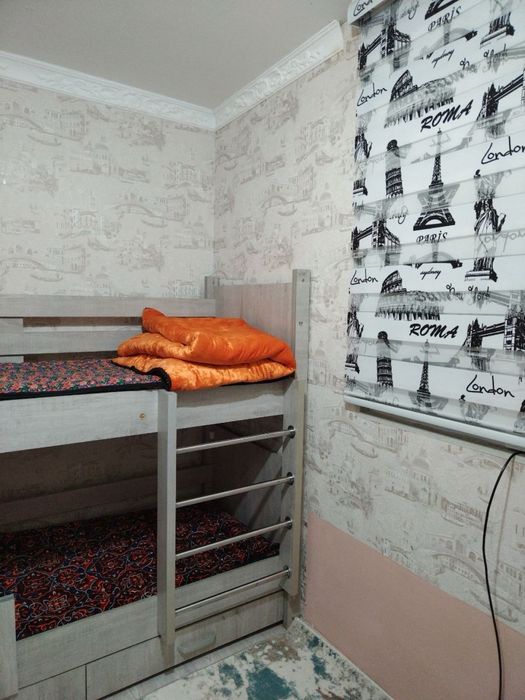 2+1 с мебелью и техникой | 8 микрорайон