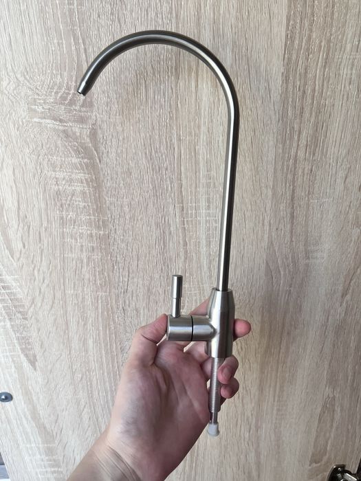 Смеситель для фильтра