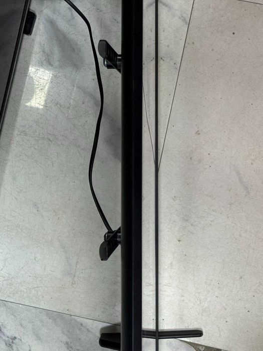 Смарт телевизор Samsung - 43Q60C, 43'', QLED, 4K, черен