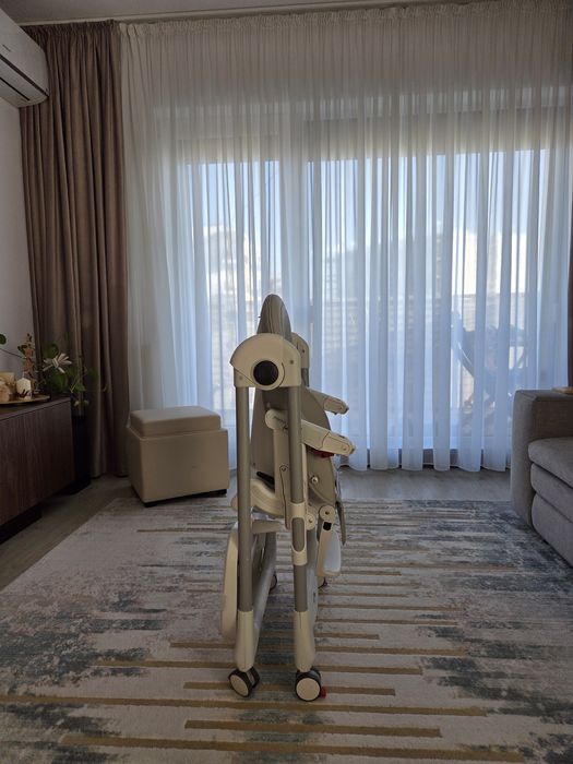 Scaun de masa copii - Peg-Perego