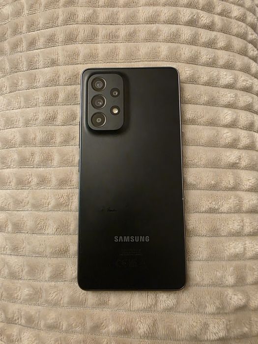Display Samsung Galaxy A53 5G