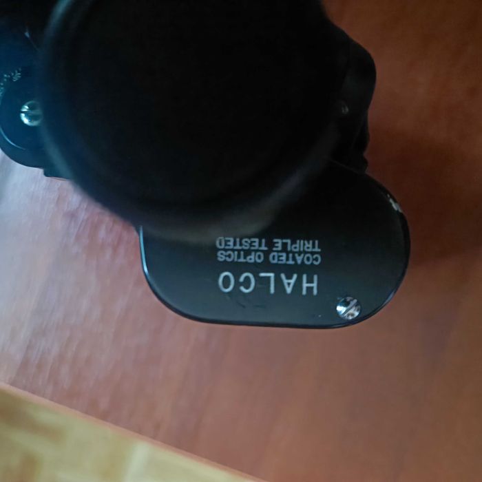 Бинокль HALCO 7*35