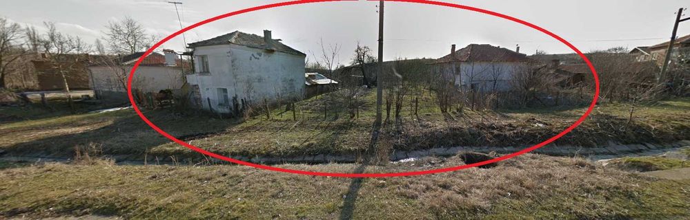 Продава се Къща в с. Попово, Област Ямбол - 120 кв.м за 100 €/кв.м - Снимка #4