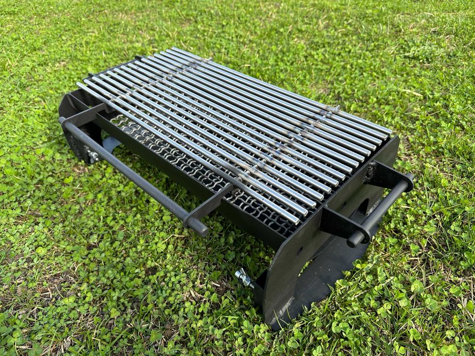 Gratar portabil 50x25