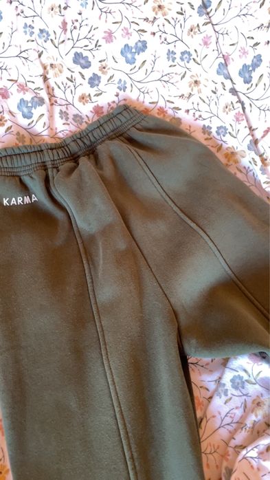 Комплект Карма долна и горна  част