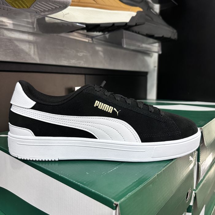 Puma Serve Pro Suede | Оригинални мъжки кецове