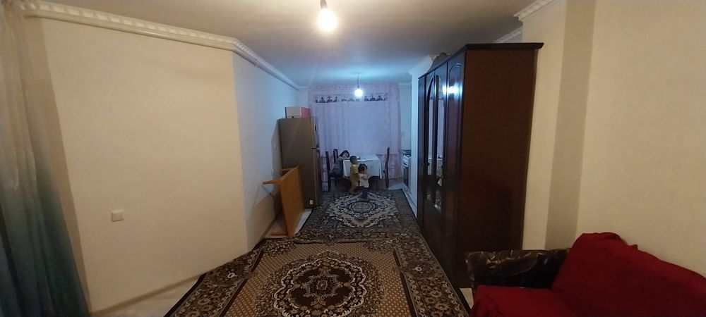 Продам 2х комнатную  квартиру срочно