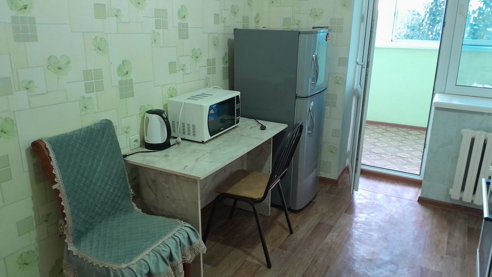 Сдаю в аренду квартиру