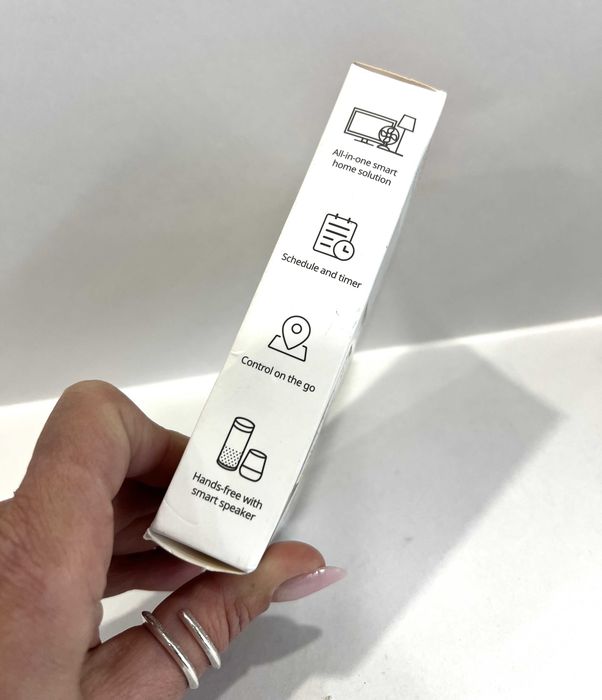SwitchBot Hub Mini, NOU/Sigilat!