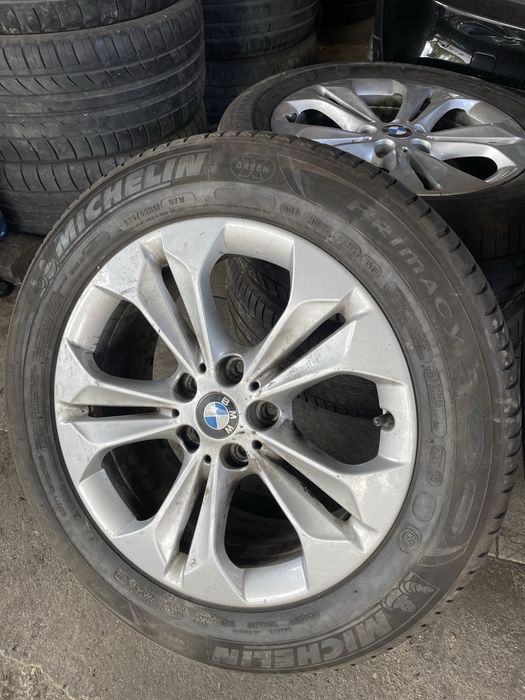 Оригинални джанти за БМВ Х1  BMW X1 17 цола